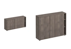 Comfort Series Wardrobe Closet Furniture Set