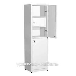 Medical Cabinet for Medicines ShDmp-4.1