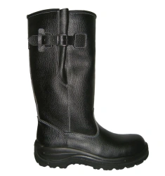 Women's Special Boots 227 with PU/N Sole