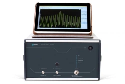 Spectrum Analyzer SK4M-18A/5 for Harmonic Measurement