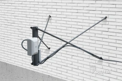 Security Detector Mounting Bracket 1000/1250