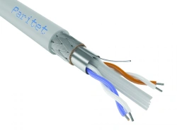 Communication Cables KIS-V for Data Acquisition Systems