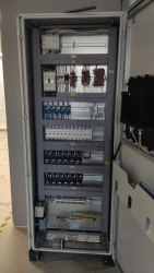 Low Voltage Control and Protection Complete Devices EA-KAT