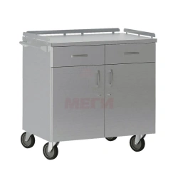 Anesthesiologist Instrument Trolley SIA561-MSK (MSK-5563)
