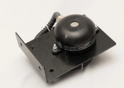 Sound Indicator for Alerting Personnel - Model TIS 8.24.4.00.000