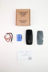 Emergency Services Call Device "UVEOS 7.22" MRSV.464514.007-22