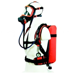 Omega Respiratory Apparatus AP-2 for Firefighting and Rescue Operations