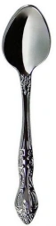 Eco-Friendly Coffee Spoon M-3 "Troika