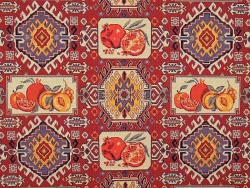 Jacquard Upholstery Fabric Yerevan, Art. 300347
