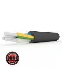 Power Cable for Energy Distribution 3x2.5mm² 0.66kV ABVG ng(A)LS