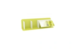 Modern Type 1 LD.520110.000 PV Shelf Body (White/Lime)