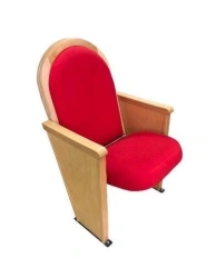 Public Space Armchair "Teatr Buk" 530x700x970 mm (W*D*H)