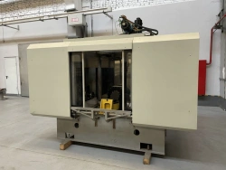 Precision CNC Machining Center VFC 800