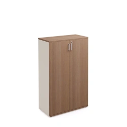 Wooden Office Cabinet for Documents Art. 221