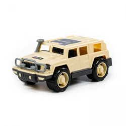 Reconnaissance-Safari Jeep Toy, Art. 79077