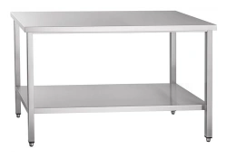 Production Table SPRO-6-4-C for Food Industry