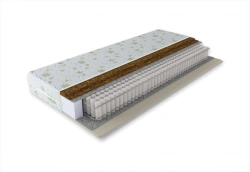 Imperial Hard Spring Mattress