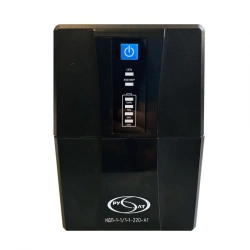 Uninterruptible Power Supply (UPS) IDP-1-1/1-0.7-220-A1