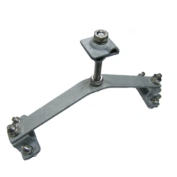 Conductor Holder for Grounding Systems KД-1.1-100-125Hz