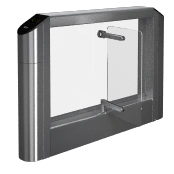 Swing Turnstile LKD-21-58/660 with Integrated Card Reader
