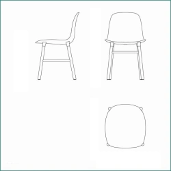 Ergonomic Office Chair for Comfort and Support