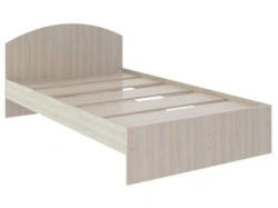 Wooden Bed for Adults - Model 1700, 1701, 1702, 1730, 1731, 1732