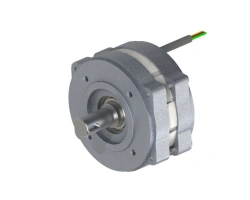 High-Performance Synchronous Motor DSM-0.18-500-1-D-U2 IM3681 IC40 15V