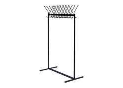 Floor Coat Rack - Stylish and Practical Design