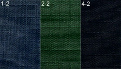 Half-Wool Suit Fabric - Art. 19s76sAR, Color 1-2