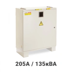 Voltage Stabilizer ESSV-I 3.200-205-02
