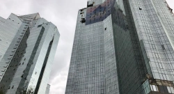 MultiComfort˚ Silver 40/34 SRT Soft Coated Glass for Tempering