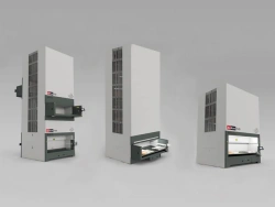 DiKom-Lift Automated Vertical Storage System
