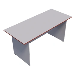 Wooden Conference Table S.P.12
