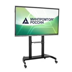 LigaSmart Interactive Display Panel IP 65 RUS+ (LGT.M.466219.001-011.65)