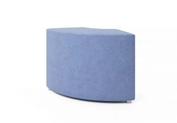 Single Seat Benches for Gardens and Patios - L6-E3-90 Series
