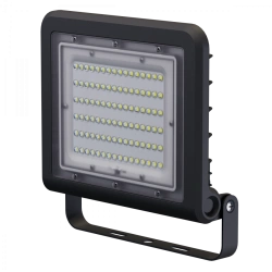 Navigator 80 LED Light Fixture NFL-02-100-6.5K-BL