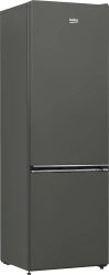 Dual Door Refrigerator Freezer B1RCSK251G