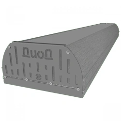 LED Ceiling Light SDU-03 220W PKF DIODE