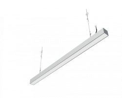 DSO15-2 LED Lighting Fixture