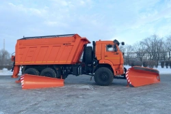 Combined Cleaning Machine MD-651A-01