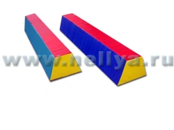 Coordination Trapeze Beam "Nellya" 150x40x28 cm