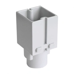 Electric Socket RPM-200-1 for Circuit Switching