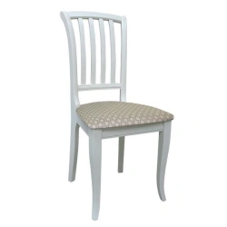 Marina Chair - Wooden Frame