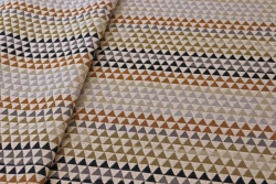 Jacquard Upholstery Fabric Harlequin Art. 300664