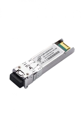 Optical Transceiver SFP Form Factor FT-SFP+WDM-ER-40-A-D-M