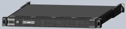 Universal 1U Dual-Processor Server "Paladin-X110", NIKA.466533.314