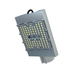Multi-Lens Outdoor LED Road Lighting Series v2.0 (20 - 60)