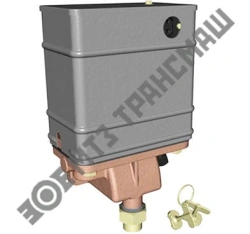 Electric-Pneumatic Auto Stop Valve 150И-1