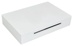 Access Control Network Controller KД2 Version 08