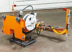 Frontline Washing Equipment FMO 50-110M Heavy-Duty Cleaning System